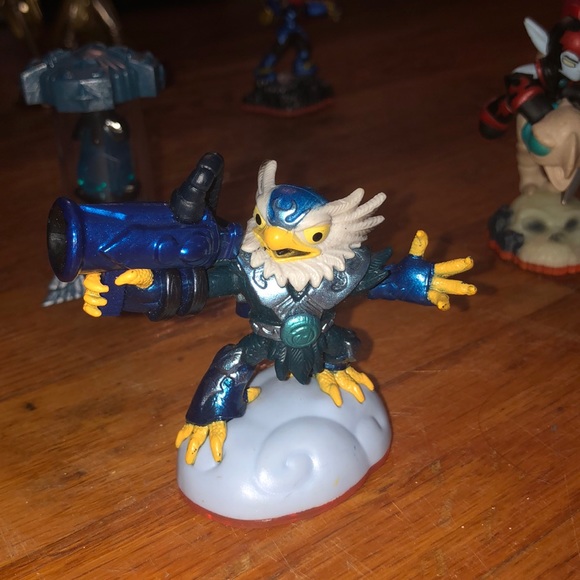 Jet Vac Skylander - Picture 1 of 1